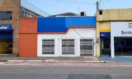 Prédio para alugar na Avenida de Pinedo, --, Socorro, São Paulo