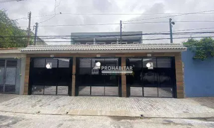 Excelente Sobrado em Santo Amaro, Jardim das Caravelas  Seu novo lar espera por você!