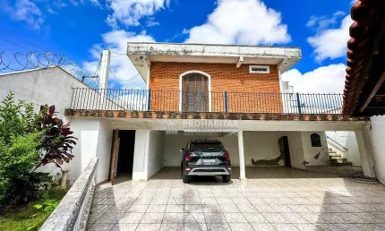Casa para venda com 3 dormitórios à venda em Pedreira