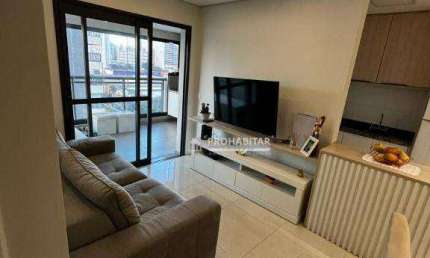 Apartamento com 2 dormitórios à venda na Vila Leopoldina