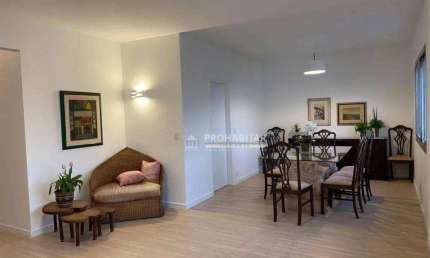 Apartamento com 4 dormitórios à venda no Real Parque