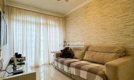 Sobrado à venda, 150 m² por R$ 670.000,00 - Jardim das Imbuias - São Paulo/SP