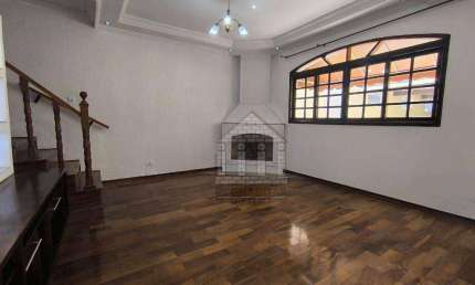 Casa com 3 quartos para alugar na Rua Padre José Garzotti, --, Cidade Dutra, São Paulo