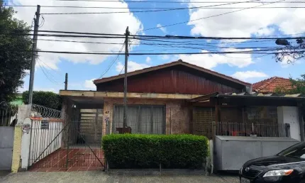 Casa à venda, 102 m² por R$ 870.000,00 - Socorro - São Paulo/SP