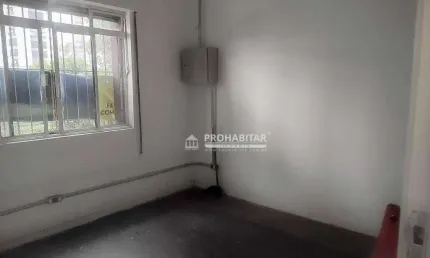 Sala para alugar, 80 m²- Vila Mariana - São Paulo/SP