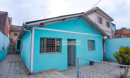 Casa com 2 dormitórios à venda, 250 m² por R$ 420.000,00 - Jardim Angelina - São Paulo/SP