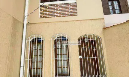 Casa com 2 quartos à venda na Rua Plínio Schmidt, --, Interlagos, São Paulo