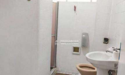 Sala para alugar, 35 m²- Vila Mariana - São Paulo/SP