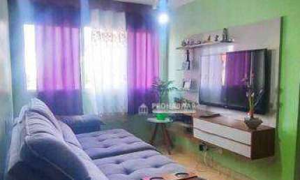 Apartamento com 2 quartos à venda na Avenida Senador Teotônio Vilela, --, Vila São José, São Paulo, 52 m2 por R$ 290.000