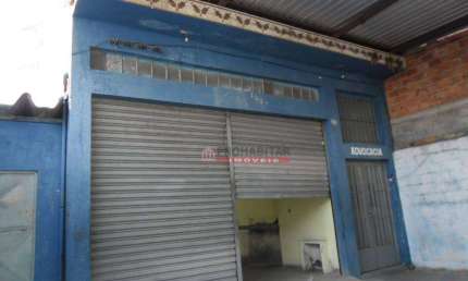Ponto para alugar, 90 m² por R$ 6.000,00 - Jardim Malia I - São Paulo/SP