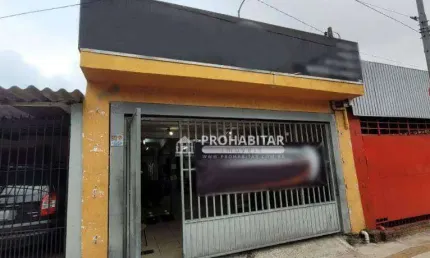 Sala comercial com 3 salas para alugar na Avenida Interlagos, --, Interlagos, São Paulo