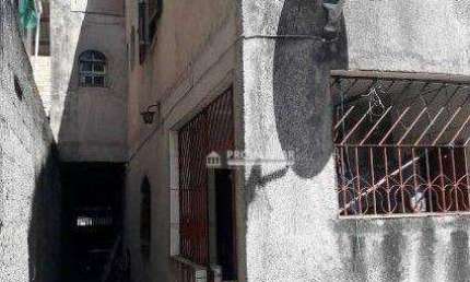 Casa com 3 quartos à venda na Avenida Professora Marta Maria Bernardes, --, Vila Natal, São Paulo