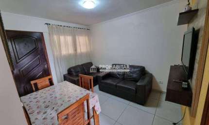 Apartamento com 2 quartos à venda na Rua Doutor João Gualberto de Oliveira, --, Interlagos, São Paulo