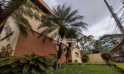 Casa com 4 quartos à venda na Rua João Teizen Sobrinho, --, Interlagos, São Paulo
