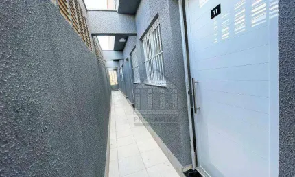 Kitnet / Stúdio para alugar na Rua Saint Albans, --, Jardim Itatiaia, São Paulo