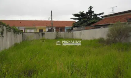 Terreno à venda na Rua Américo Nunes, --, Jardim Regis, São Paulo