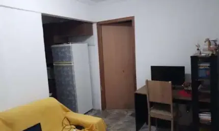 Apartamento com 2 quartos à venda na Rua Piraju, --, Grajaú, São Paulo