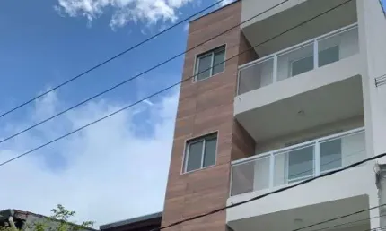 Apartamento com 1 quarto para alugar no jardim dos bichinhos