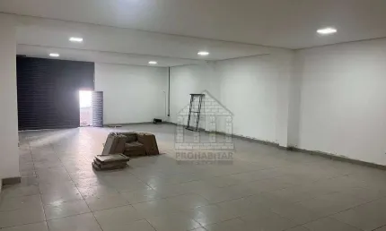 Sala comercial para alugar na Rua Alziro Pinheiro Magalhães, --, Parque São Miguel, São Paulo