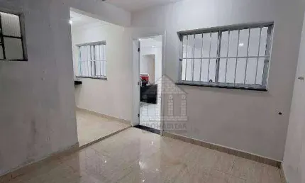 Sobrado com 2 quartos para alugar no Parque América