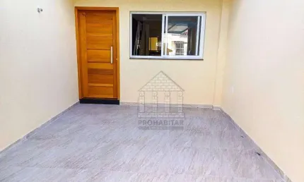 Sobrado à venda, 130 m² por r$ 580.000,00 - jardim regis - são paulo/sp