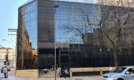 Predio comercial para venda e locação no centro de Campinas