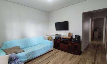 Casa com 2 quartos à venda na Rua Mirina, --, Cidade Dutra, São Paulo