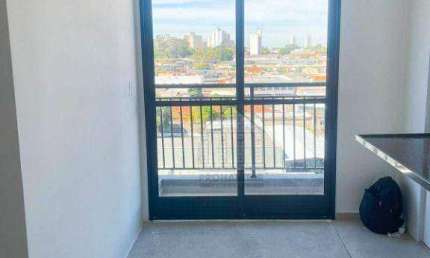 Apartamento com 2 quartos à venda na Rua Arnoldo Felmanas, --, Veleiros, São Paulo