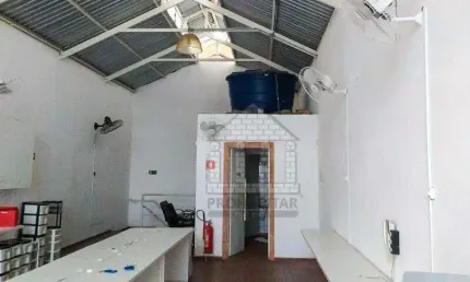 Barracão / Galpão / Depósito para alugar na Rua Periperi, --, Vila Socorro, São Paulo