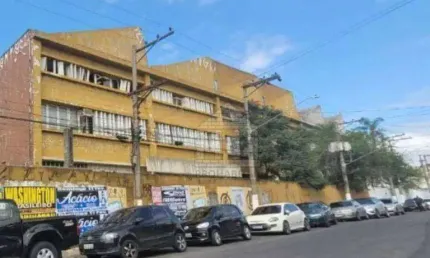Prédio à venda na Avenida Atlântica, --, Socorro, São Paulo