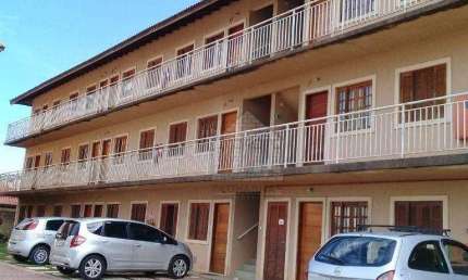 Sobrado com 2 dormitórios à venda, 58 m² - Cotia - Cotia/SP