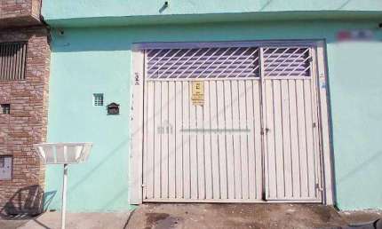 Casa com 2 dormitórios à venda no Balneário São José