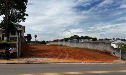 Terreno para alugar, 2250 m² por R$ 10.000,00/mês - Centro - Embu-Guaçu/SP