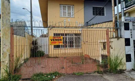 Oportunidade imperdível: sobrado com excelente localização na avenida atlântica