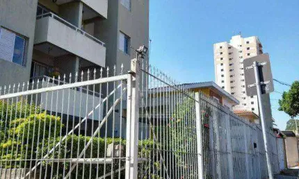 Apartamento com 2 dormitórios à venda na Vila do Castelo