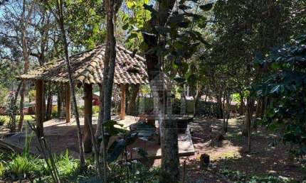 Terreno à venda na Rua Professor Abel Elias de Oliveira, --, Praias Paulistanas, São Paulo