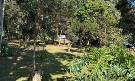 Terreno à venda na Rua Professor Abel Elias de Oliveira, --, Praias Paulistanas, São Paulo