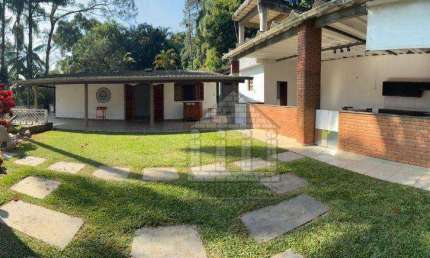Casa com 2 quartos à venda na Rua José Pais Falcão, --, Praias Paulistanas, São Paulo