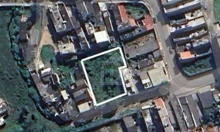 Terreno à venda na Rua Satélite Dionéia, --, Jardim Casa Grande, São Paulo