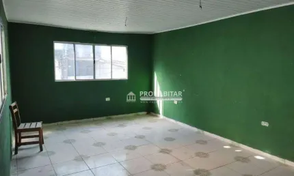 Casa comercial à venda na Rua Potomac, --, Jardim Varginha, São Paulo