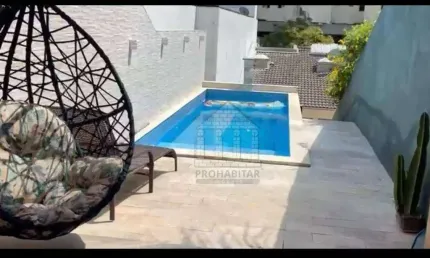 Casa com 3 quartos à venda na Avenida Ministro Laudo Ferreira de Camargo, --, Jardim Peri Peri, São Paulo