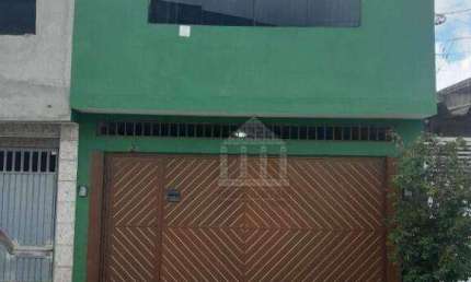 Casa com 3 quartos à venda na Rua Moto Perpétuo, --, Jardim Guanabara, São Paulo