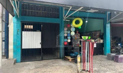Sobrado com 5 dormitórios à venda, 190 m²-  Vila São José - São Paulo/SP