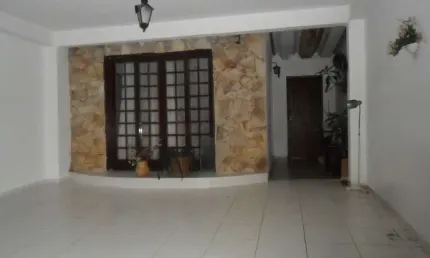 Sobrado com 4 dormitórios, 36 m² -- Jardim das Camélias (Zona Sul) - São Paulo/SP