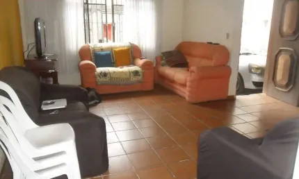 Sobrado com 4 dormitórios à venda, 240 m² - Jardim Novo Jaú - São Paulo/SP