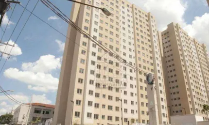 Apartamento com 2 dormitórios à venda, 40 m²  - jardim prudência - são paulo/sp