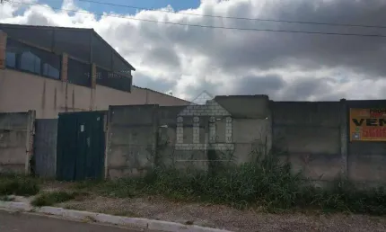 Terreno à venda, 250 m² - Jardim Casa Grande - São Paulo/SP