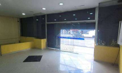 Prédio para alugar, 260 m² - Socorro - São Paulo/SP