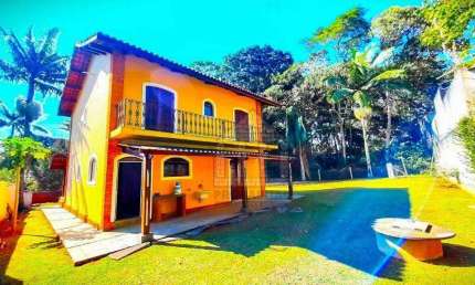 Casa em condomínio fechado com 3 quartos à venda na Rua Saint Pierre, --, Vila Palmeiras, São Paulo