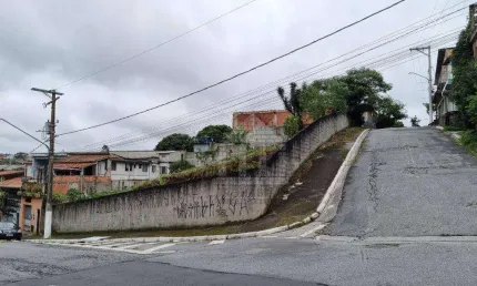 Terreno à venda na Rua Wenceslau Christe, --, Jardim Novo Parelheiros, São Paulo